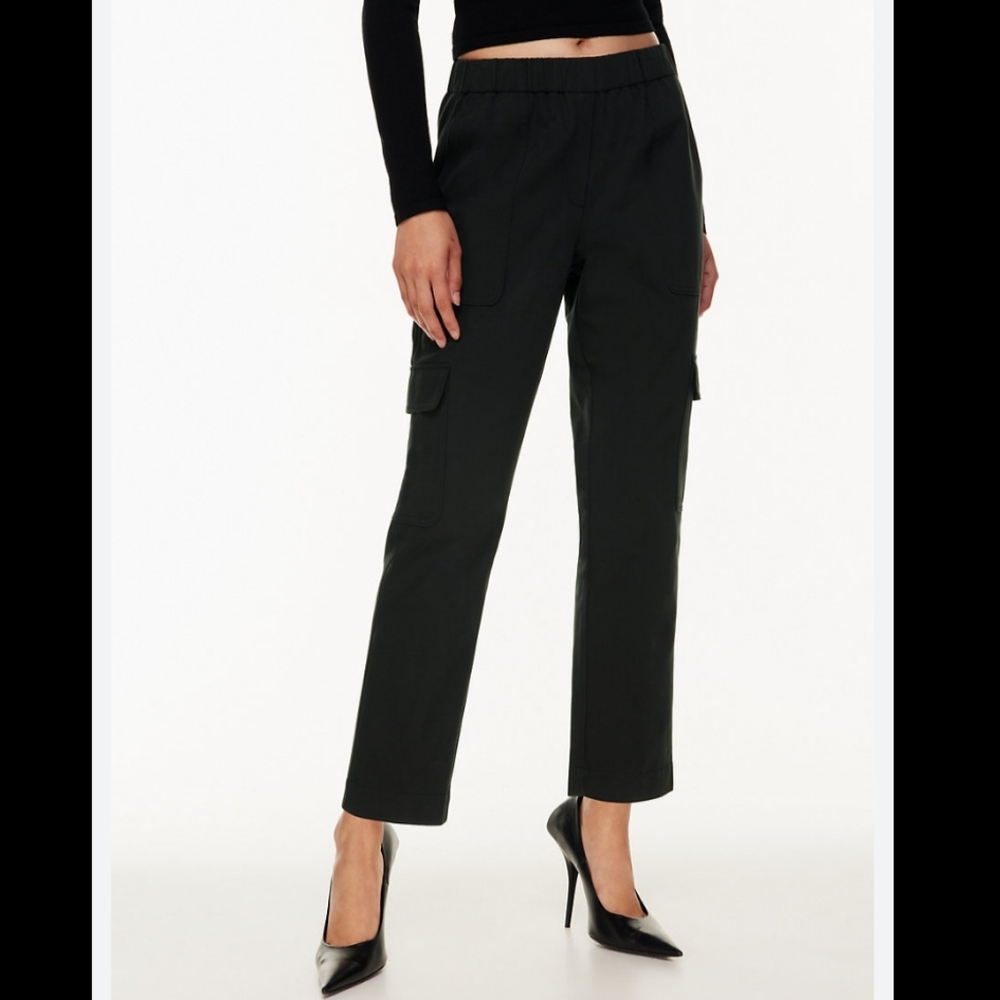 Aritzia Babaton Titan utility pants - Picture 1 of 14